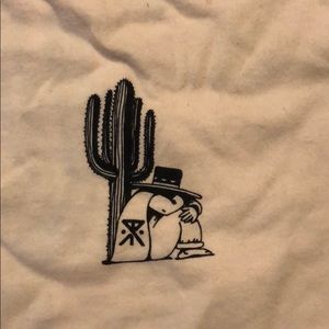 Used Roark revival T shirt